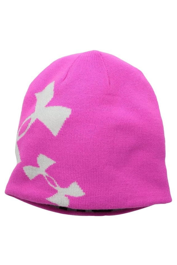 Girls Glow Beanie