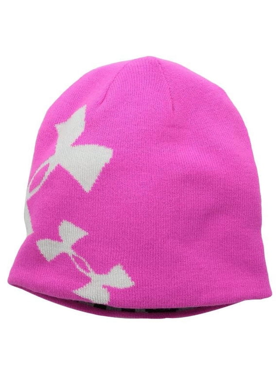 Girls Glow Beanie