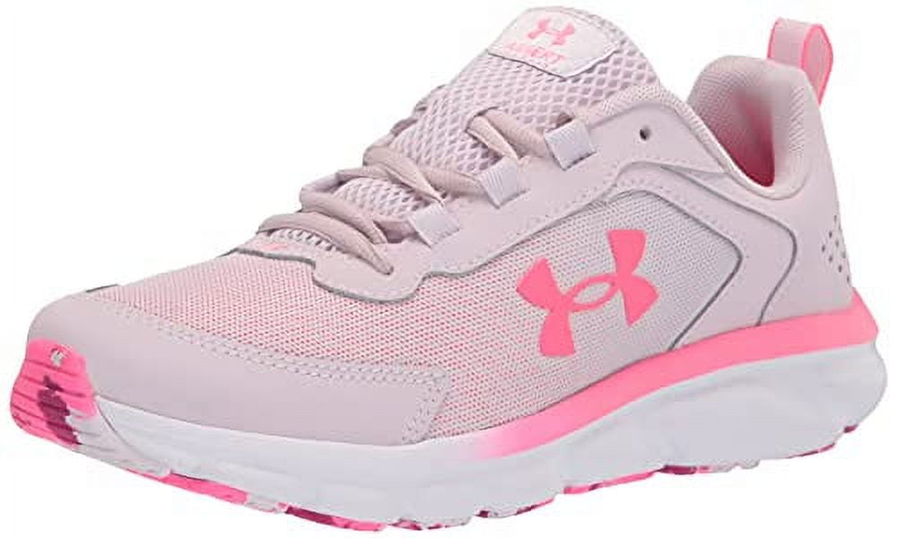 The Ultimate Guide to Under Armour Shoes for Girls: Comfort, Style, and Performance