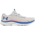 thumbnail image 1 of Under Armour Girls Pre-School Bandit 7 Running Shoe, 1 of 5