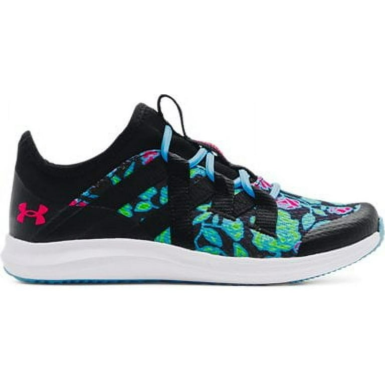 Under Armour Girls display picture 1