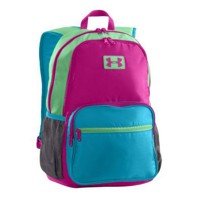 Under armour on sale great escape backpack