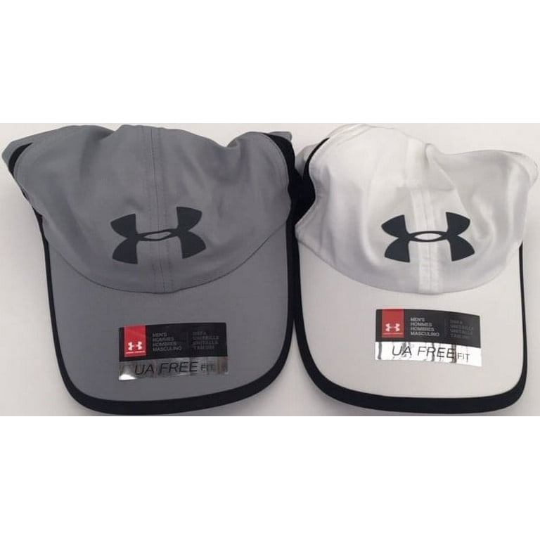 Under Armour Golf Hat Assortment, Color May Vary, Single Hat 