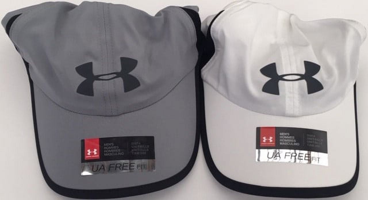 Under Armour Golf Hats Assortment, Color May Vary, Single Hat