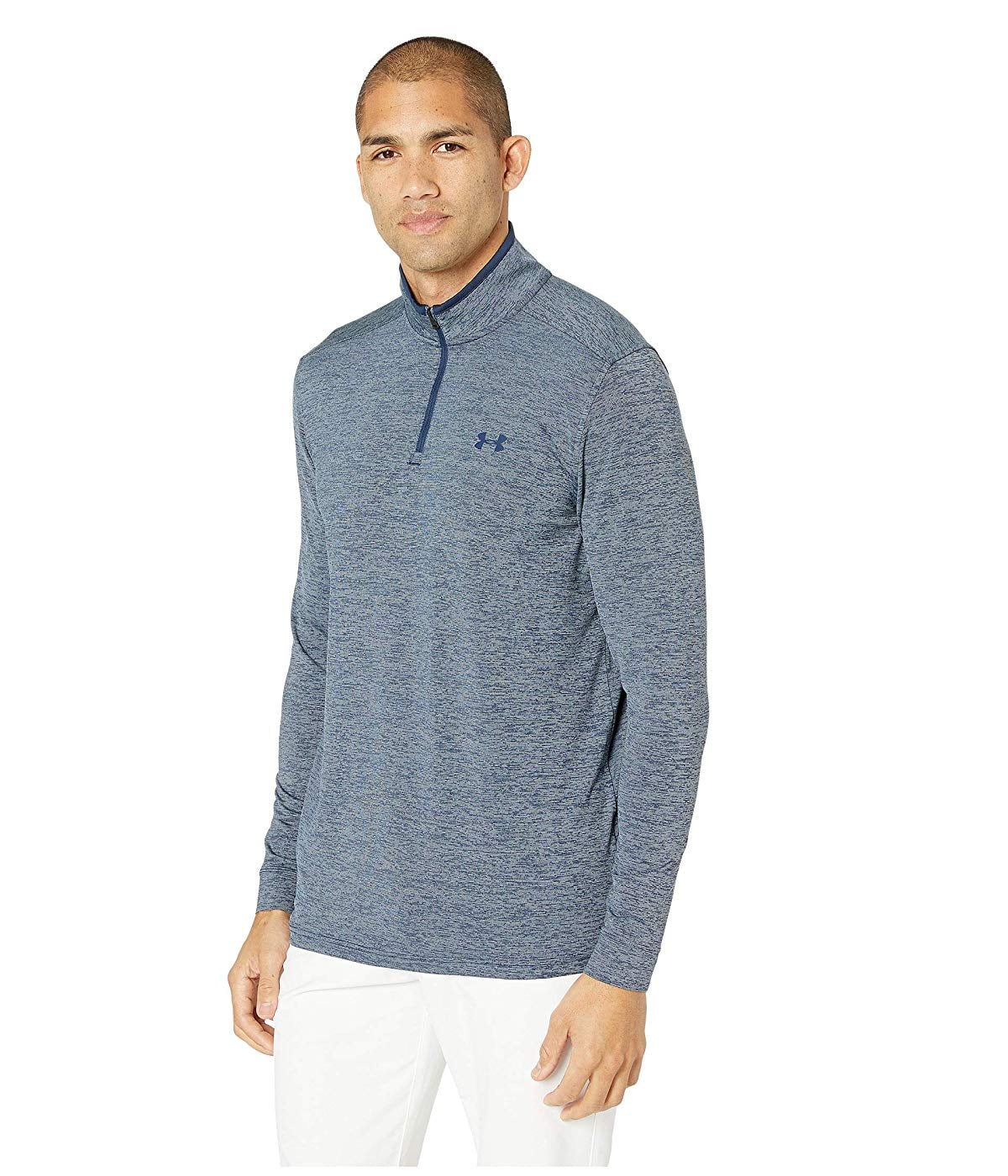 Under armour top golf 1/4 zip