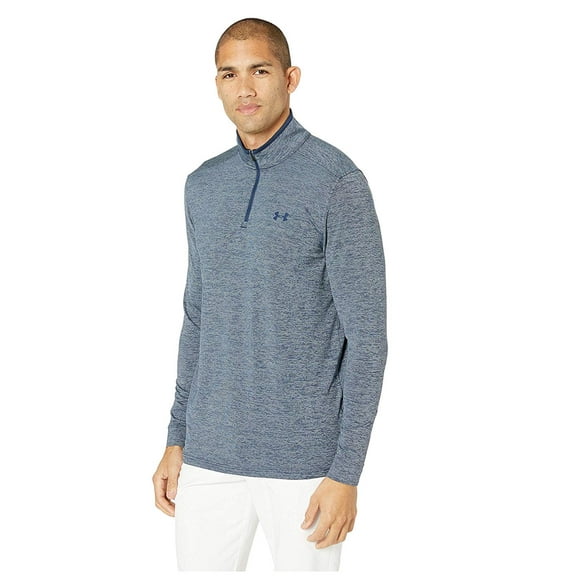 Under Armour Golf Playoff 2.0 1/4 Zip Academy/Academy