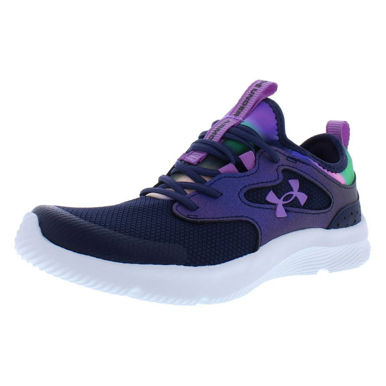 Under armour infinity girls shoes 2025