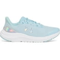 thumbnail image 1 of Under Armour Grade School Pursuit 4 Kids Athletic Shoes Color: Iridescent Size: 6, 1 of 4