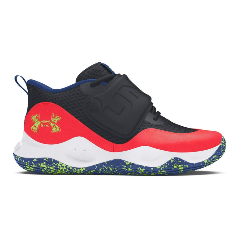 Under armour size 5 basketball online