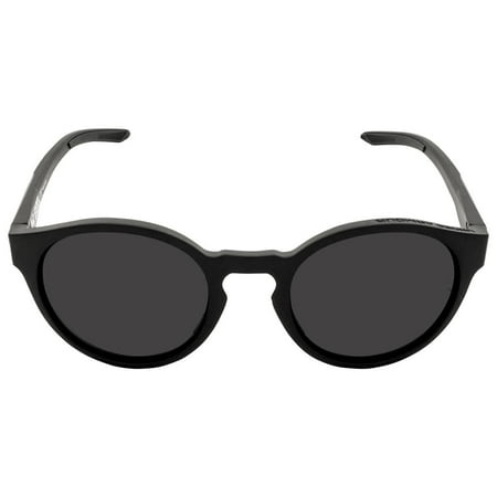 Under Armour Grey Round Men's Sunglasses UA0006/S 0003/IR 52