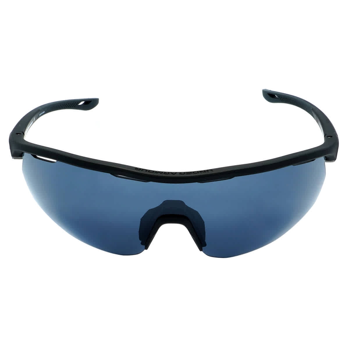 Free Shipping! Under Armour Grey Sport Men's Fashion Sunglasses UA