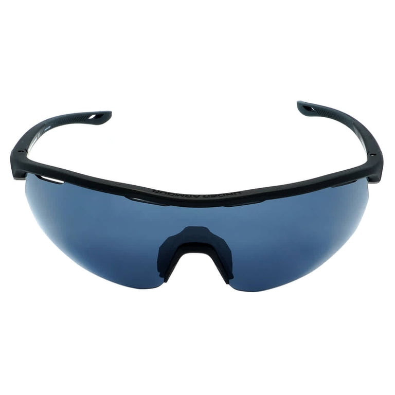 Free Shipping! Under Armour Grey Sport Men's Fashion Sunglasses UA