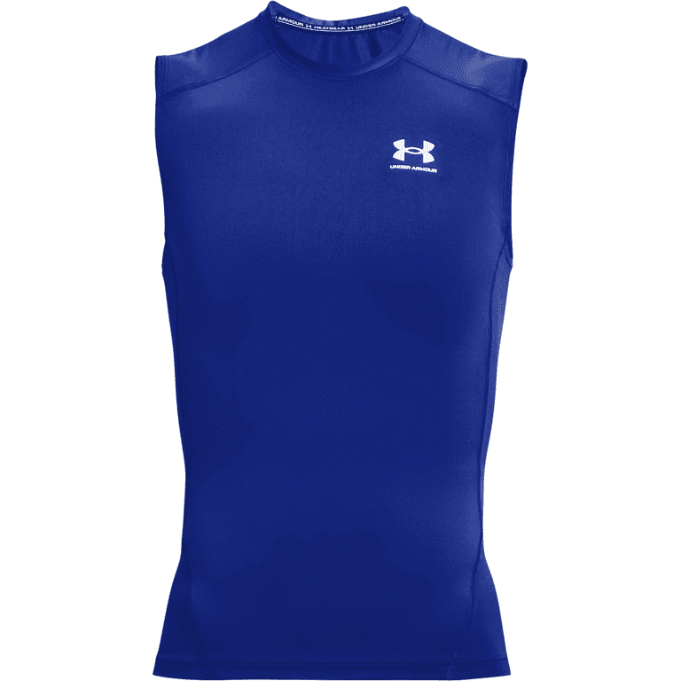 Under Armour HG Armour Comp Sleeveless Tops 