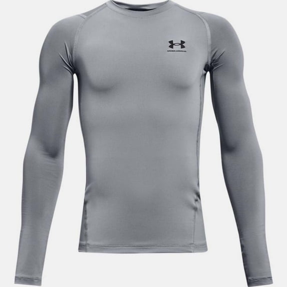 Under Armour HG Armour LS Tops