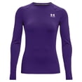 thumbnail image 1 of Under Armour  HG  Compression LS  Tops, 1 of 2
