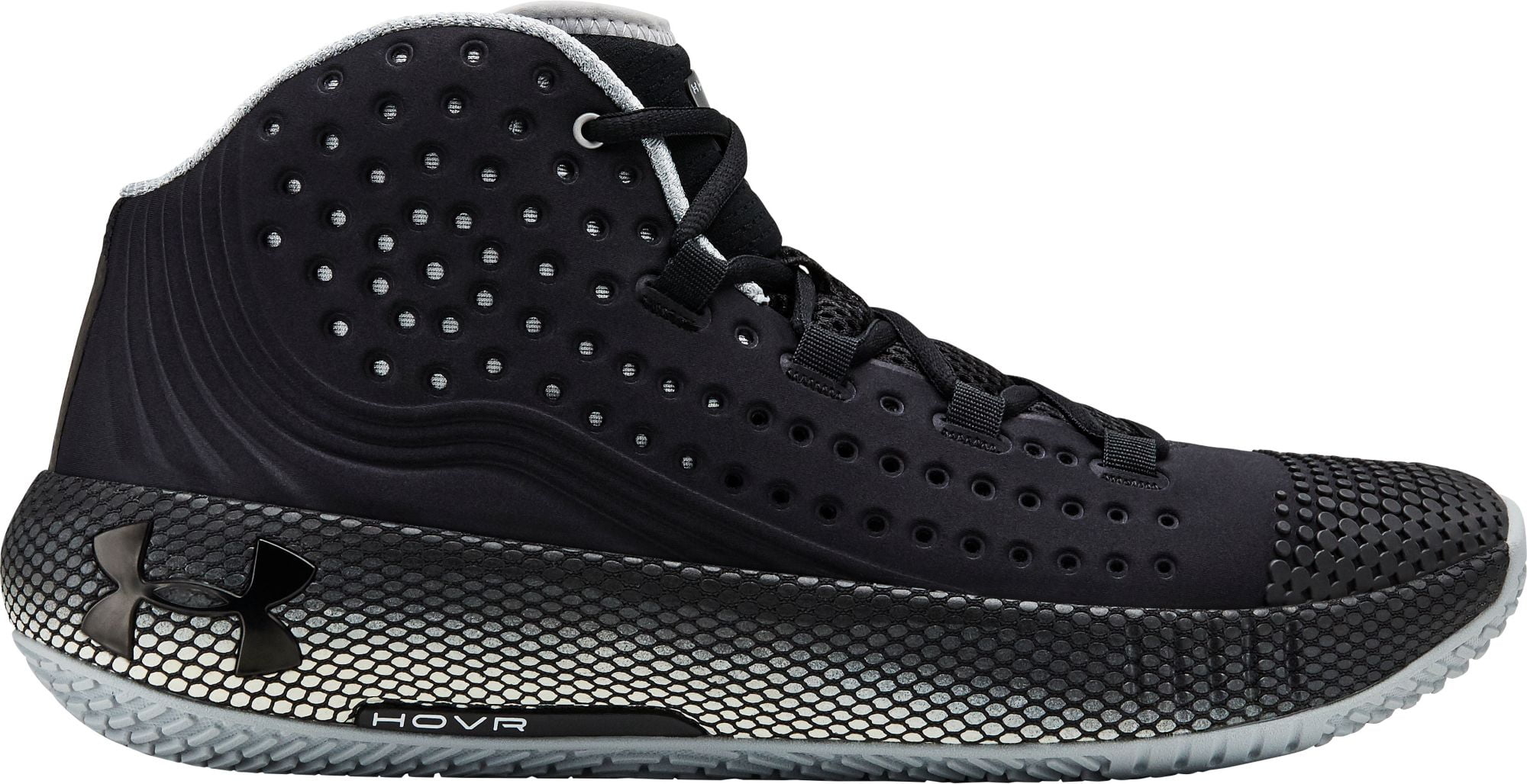 Under Armour HOVR Havoc 2 Basketball Shoes - Walmart.com Under Armour HOVR Havoc 2 Basketball Shoes - Walmart.com