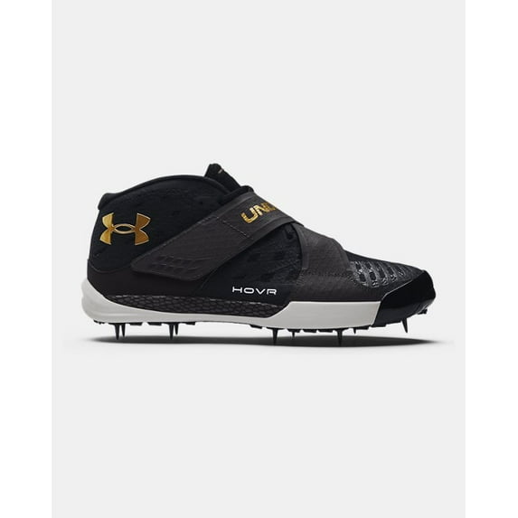 Under Armour HOVR Silencer Adult Men's Track Running Spikes