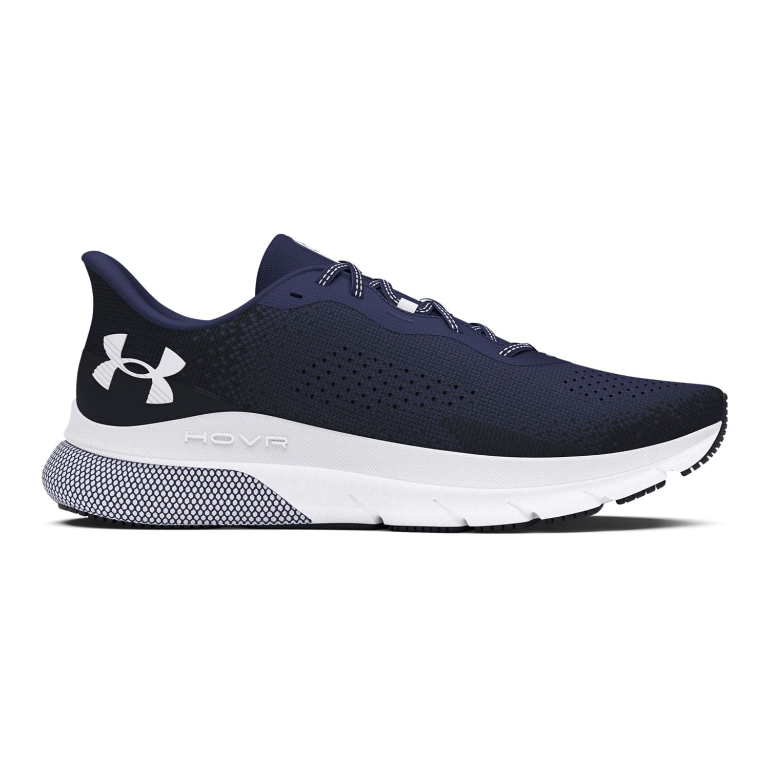 Under Armour HOVR Turbulence 2 Men s Running Shoes Color Midnight Navy Size 11 Walmart