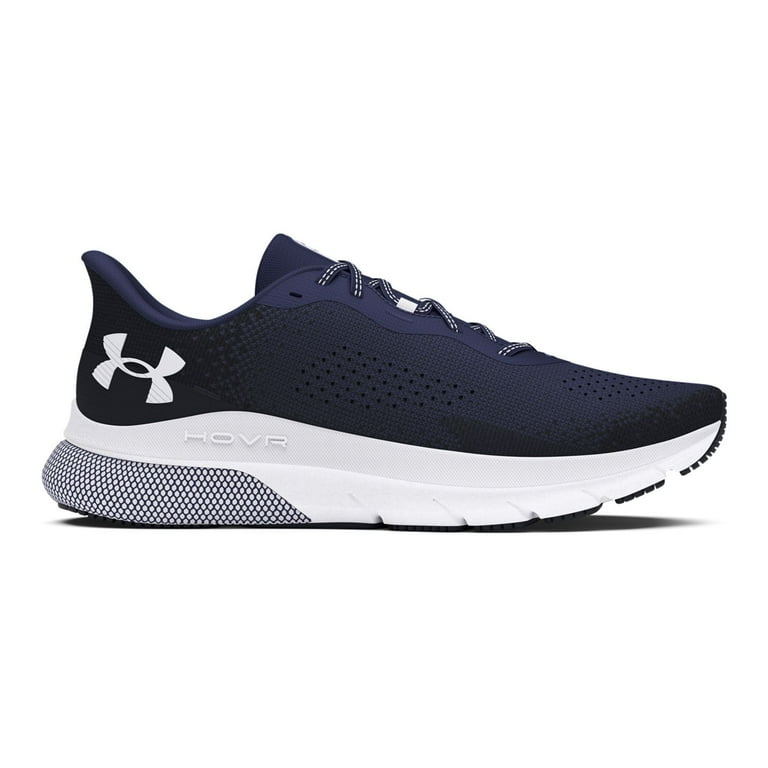 Under armor hovr navy hot sale