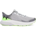 thumbnail image 1 of Under Armour HOVR™ Turbulence 2 Men's Running Shoes Color: Mod Gray Size: 11, 1 of 4
