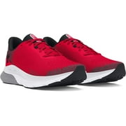 Size 11 - Under Armour HOVR Turbulence 2 Red/black Sneakers Mens UA HOVR™ Turbulence 2 Men main image 2