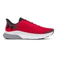 thumbnail image 1 of Under Armour HOVR™ Turbulence 2 Men's Running Shoes Color: Red Size: 8.5, 1 of 4