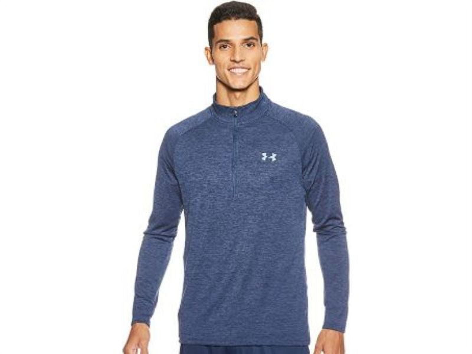 Under Armour Half Zip Sweater