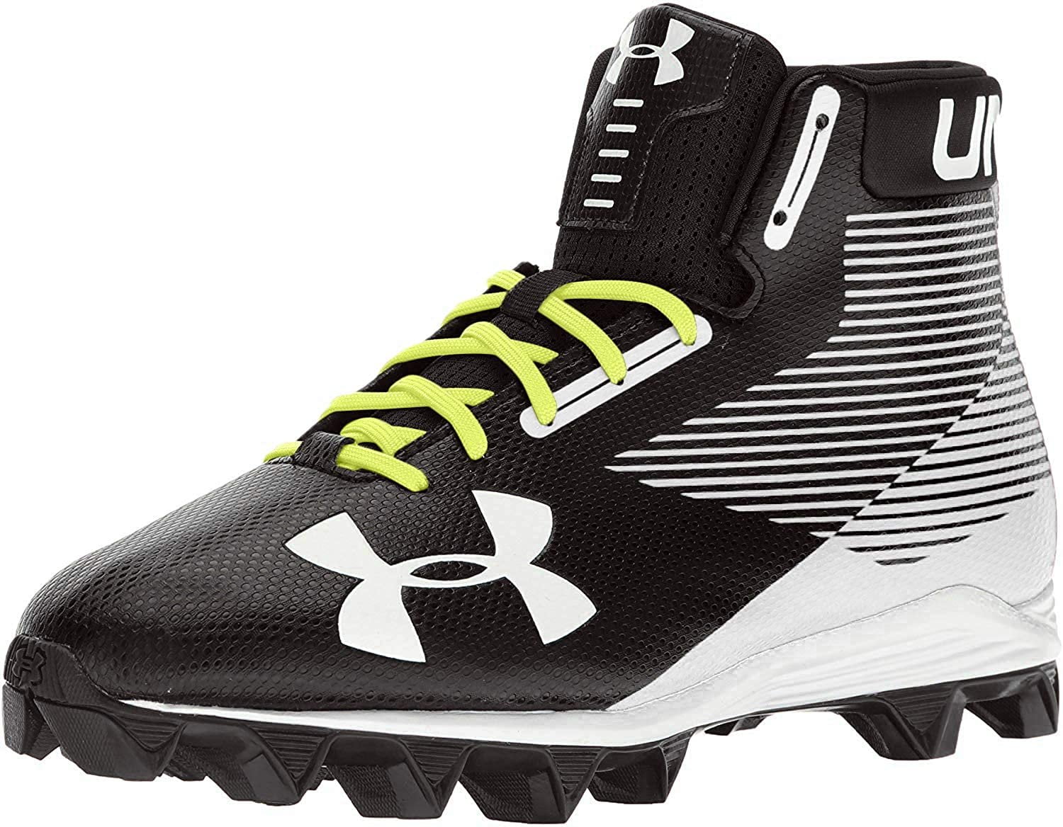 UNDER ARMOUR① UA Tech™ Textured Men's ½ Zip | Under Armour