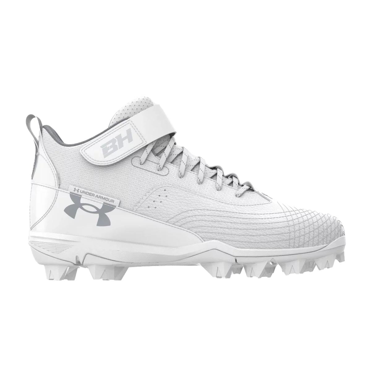 Under armour hotsell bh cleats