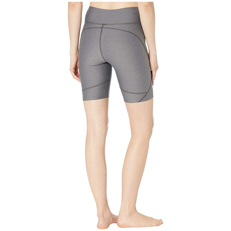 Under armour heatgear online bike shorts