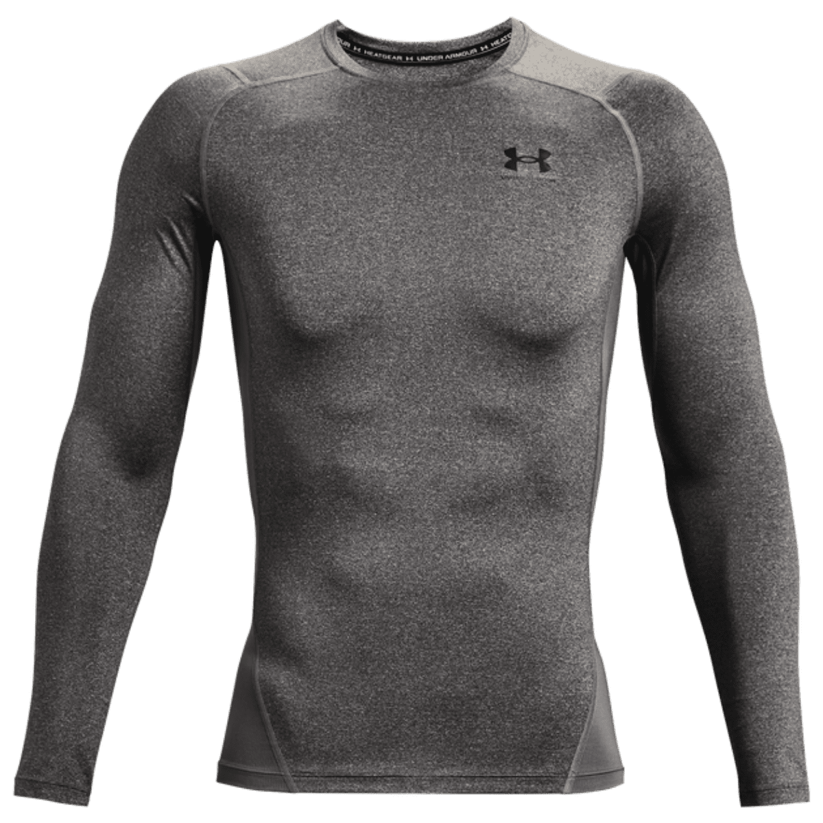 Under Armour Men's HeatGear Long Sleeve Shirt 