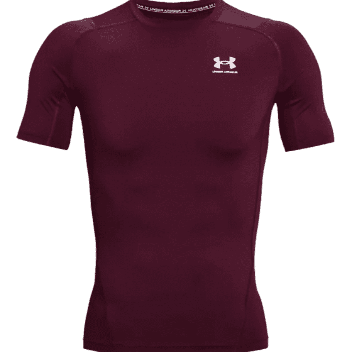 1361518 609 MENS UNDER ARMOUR HEATGEAR ARMOUR SHORT SLEEVE Walmart