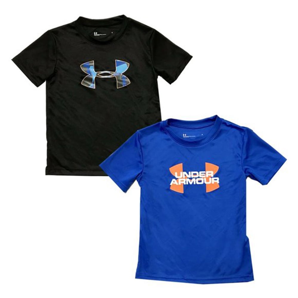 Deals Under armour shirt bundle