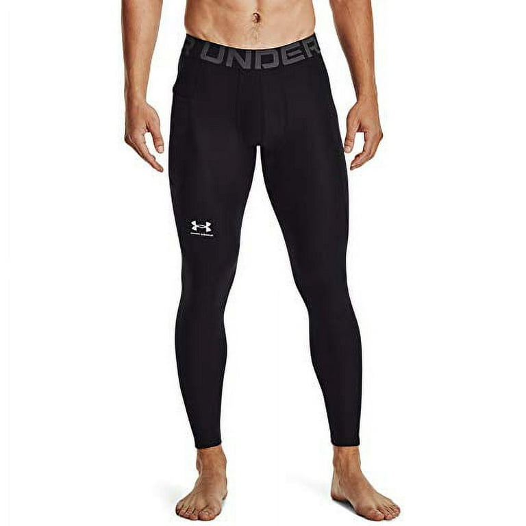 Under Armour Coolswitch Compression Leggings Midnight Navy