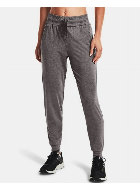 HeatGear Women's Charcoal Training Pants