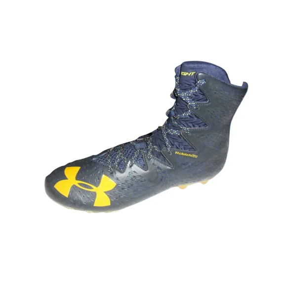 Under Armour Highlight MC Men's Hightop Football Cleats