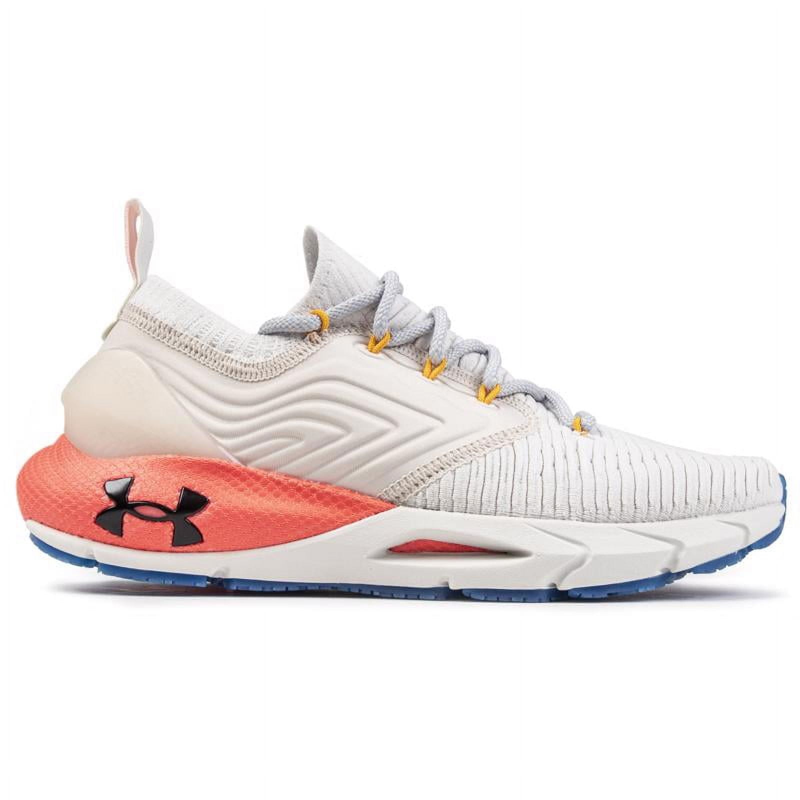 Under Armour HOVR Phantom RN 2 Running Sneaker All White UA 2021 NEW