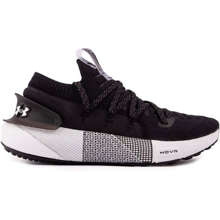 Under Armour Hovr Phantom 3 Sneakers - Walmart.com