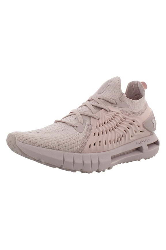 Hovr Phantom Rn Womens Shoes, Color: Pink/Pink