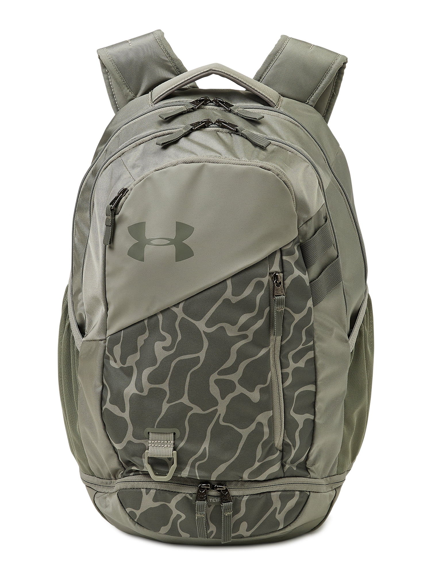 Under Armour, Bags, Under Armour Storm Camo Backpack