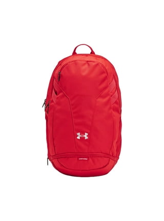 Under Armour Hustle 4.0 Backpack - Macy's