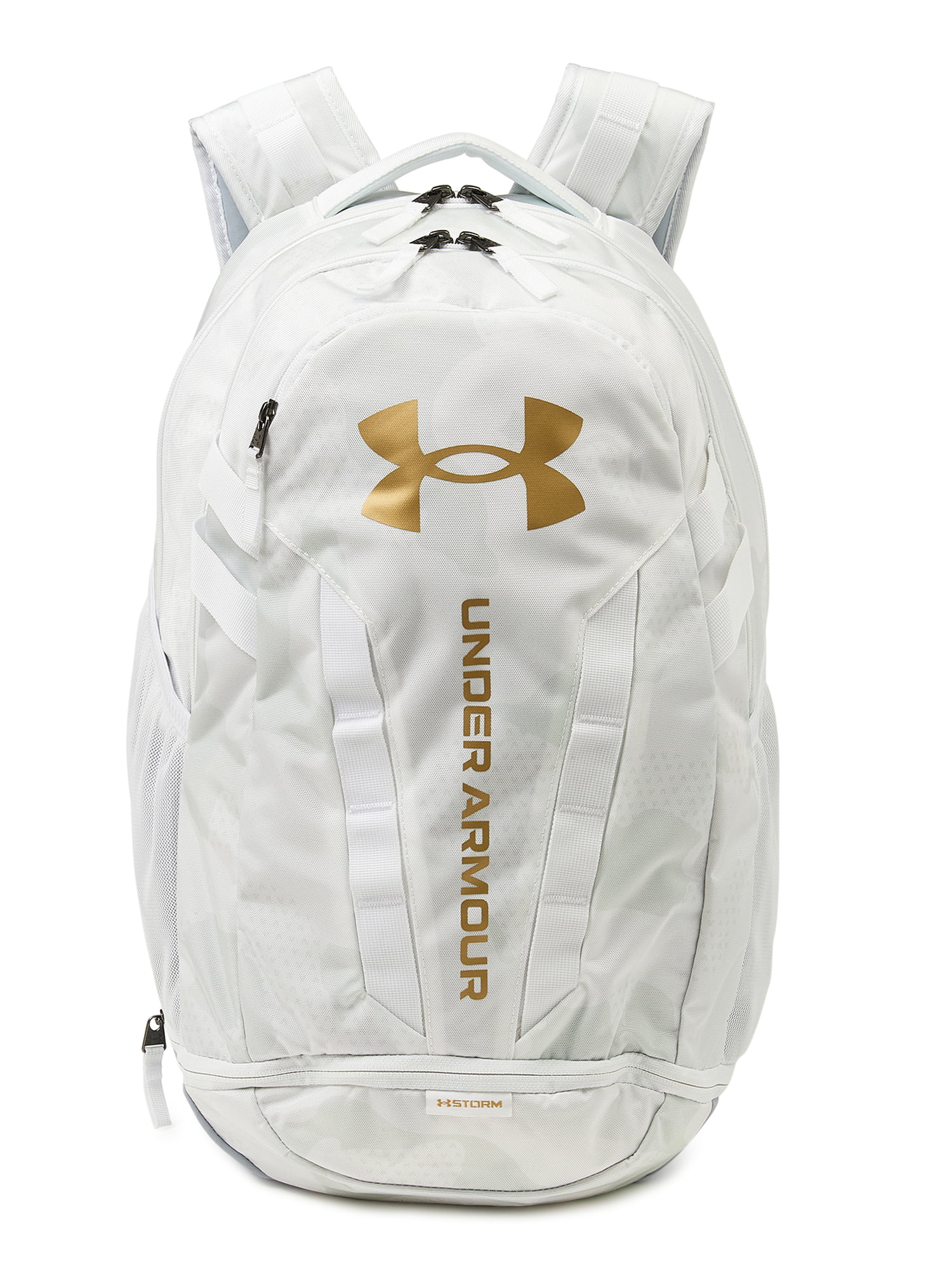 Under Armour® Hustle Play Backpack - Multiple Colors