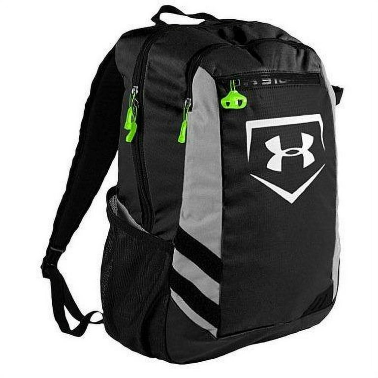 Under armour bat best sale pack