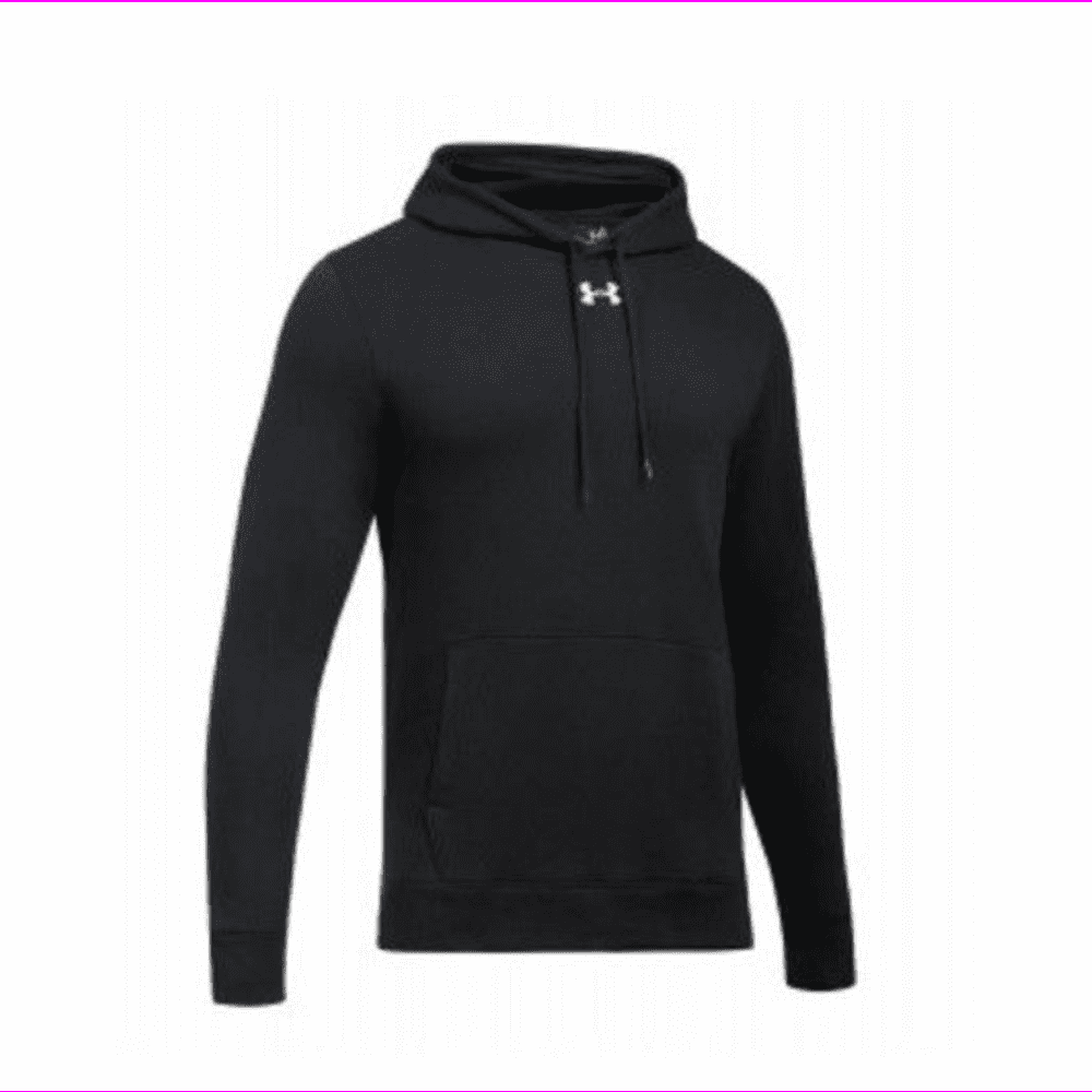 Under Armour Hustle Fleece Hoodie - 1300123 - Assorted Colours