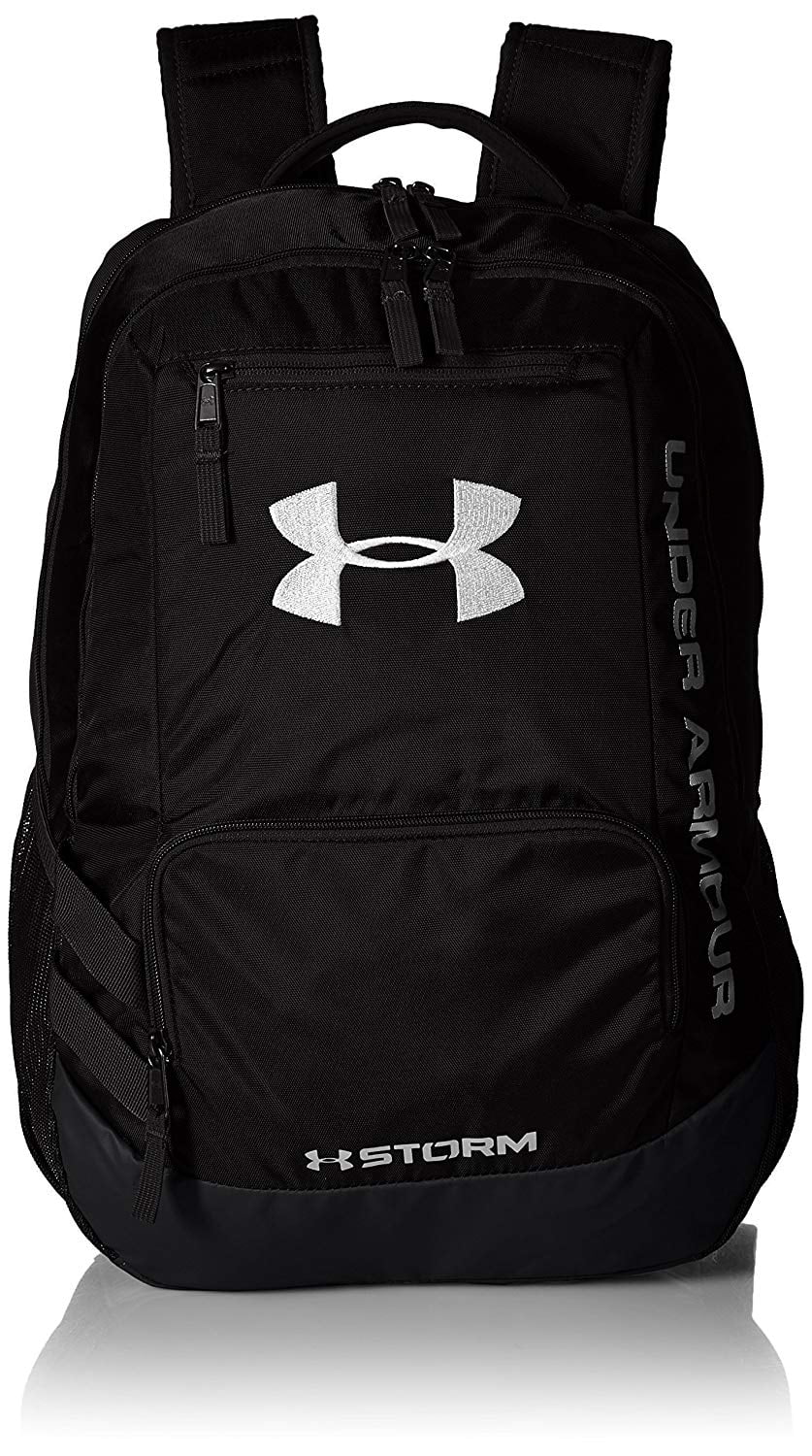 Under Armour Storm Hustle II Backpack - White