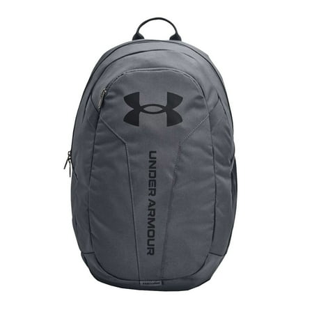 Under Armour 26.5L Hustle Lite Backpack, Grey