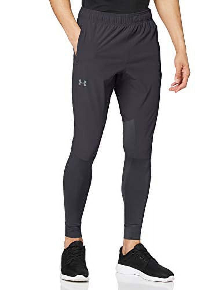 Pants Under Armour Hybrid - Textile - Handball wear