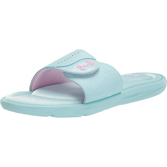 Under Armour Ignite Ix Sl Women's Cushioned Slide Sandals