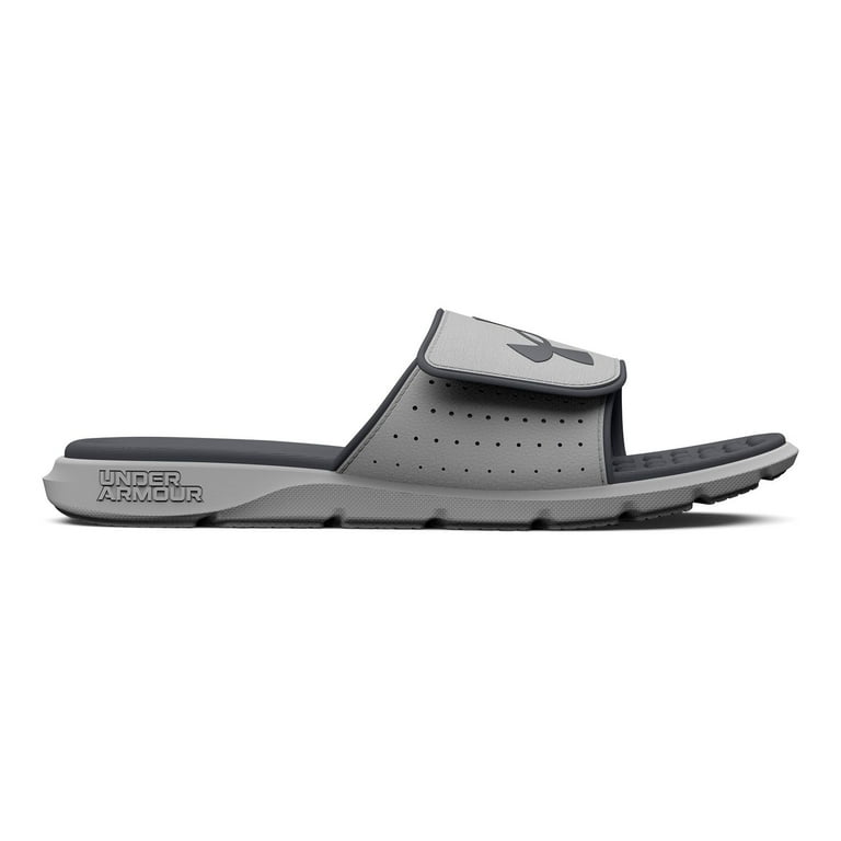 Under armour ignite slide sandals deals