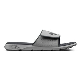 【UNDER ARMOUR】Men's UA Ignite Pro Graphic Footbed Slides Amazon.com | Under Armour Men's Ignite Pro Graphic Slide